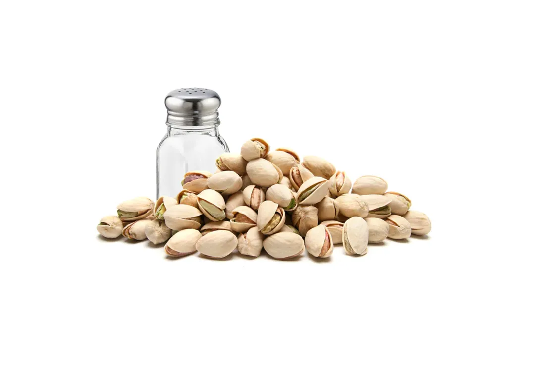 Salted Pistachio 500g