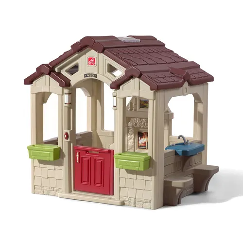 Charming Cottage™