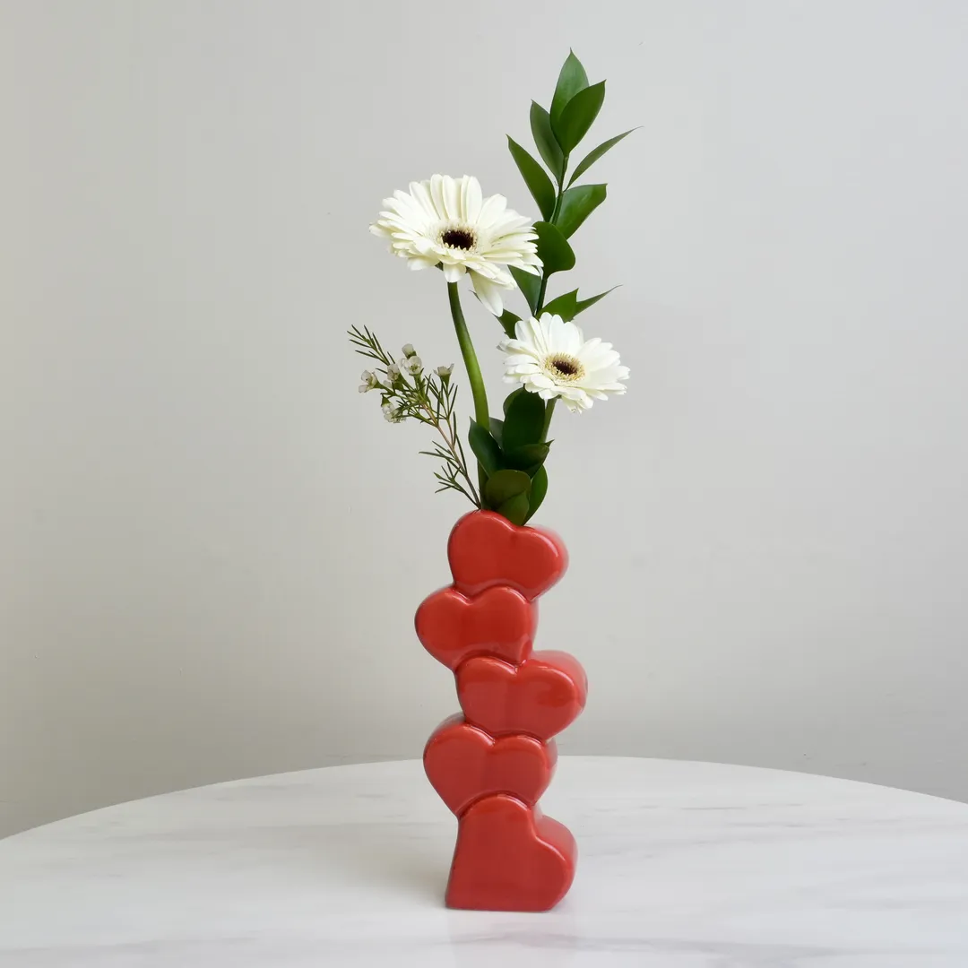 Lovely Vase