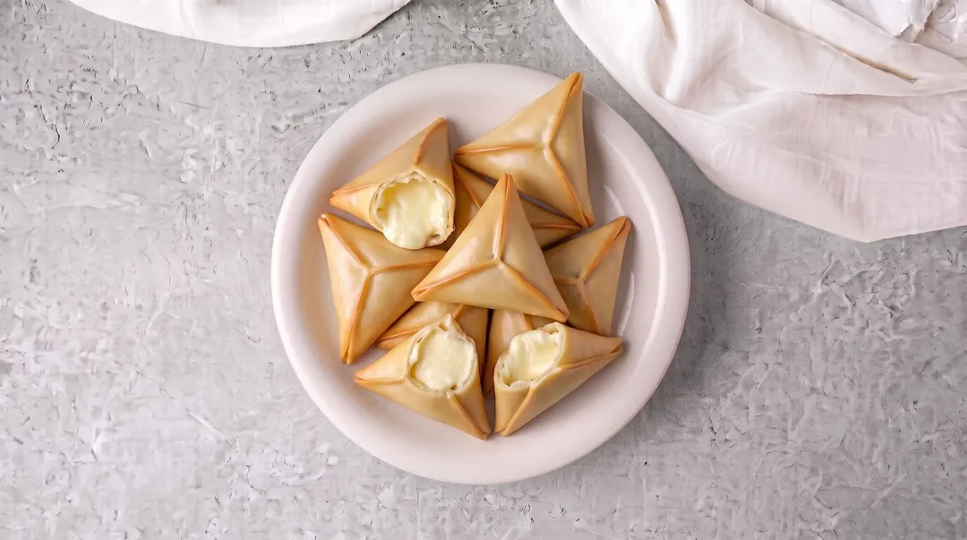 Samosa