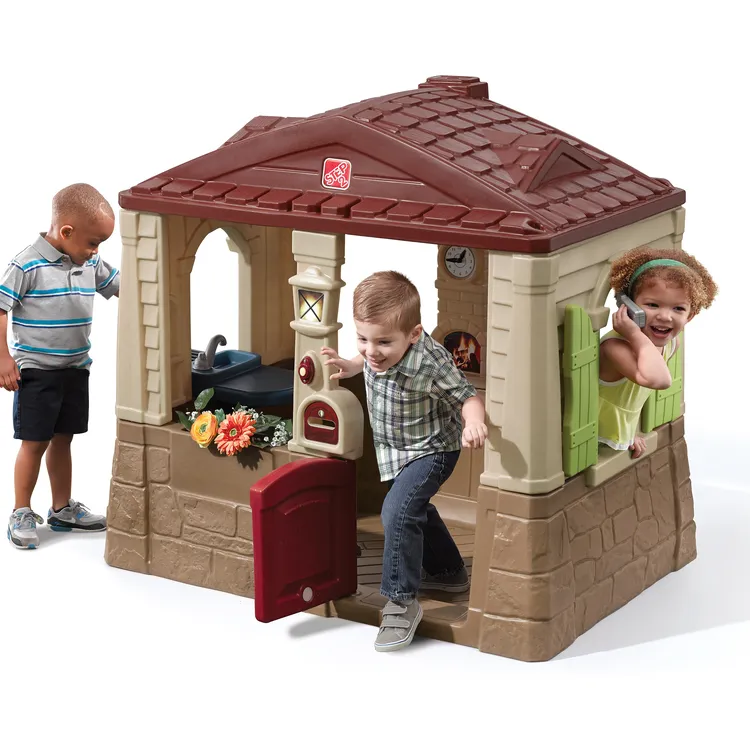 Neat & Tidy Cottage II™