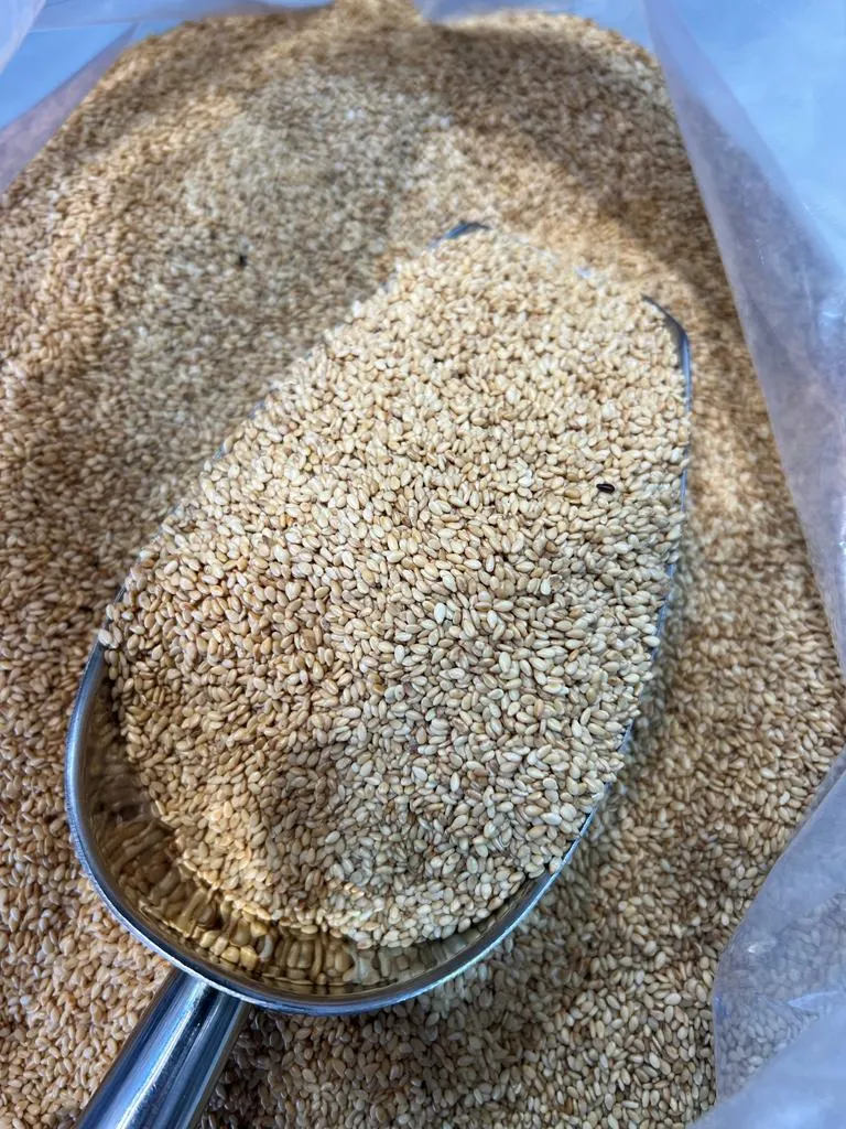 Roasted Sesame NO: 57