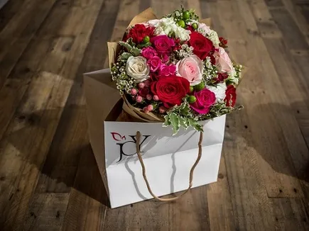 Mix Color Bouquet