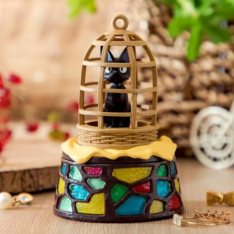 Studio Ghibli Accessories Box