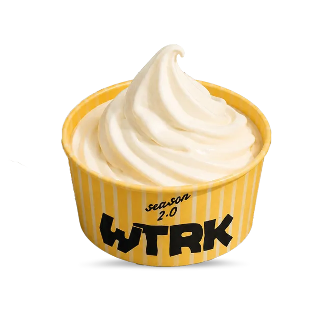 Ice cream Soft