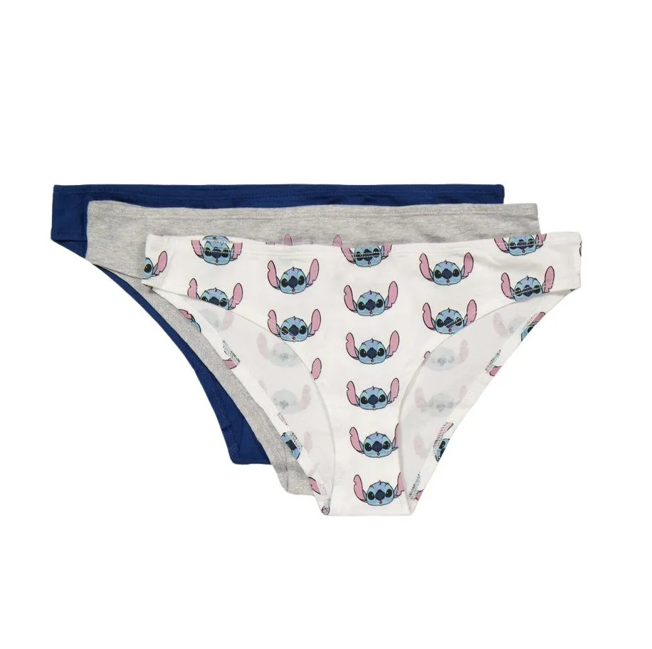 Stitch 3 Women Underwear Panties