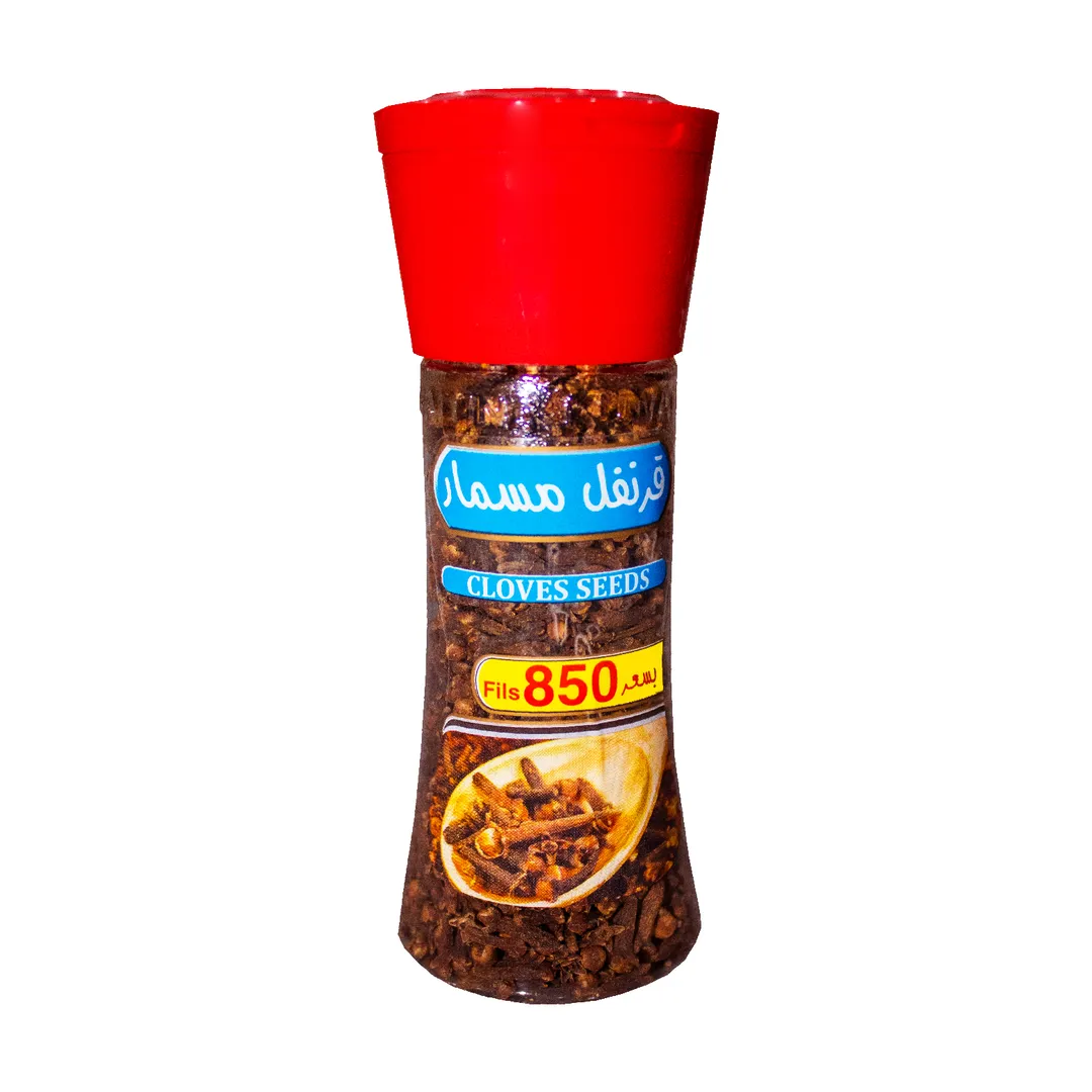 قرنفل مسمار - علبة