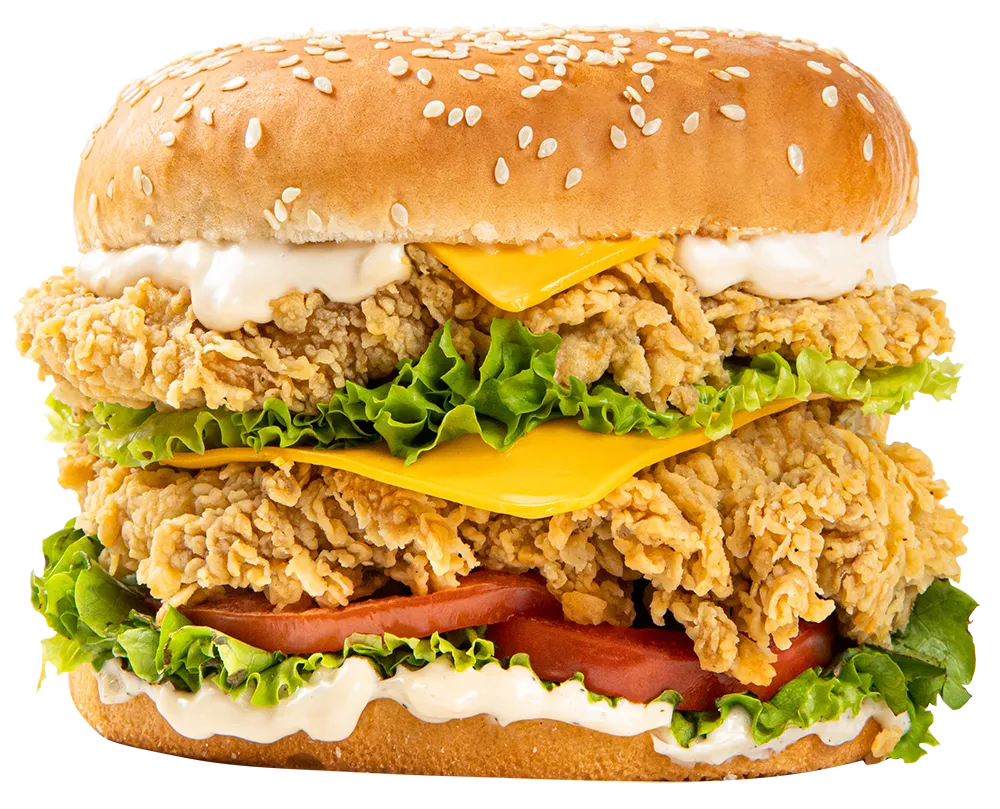 SMOKIN' SANDWICH