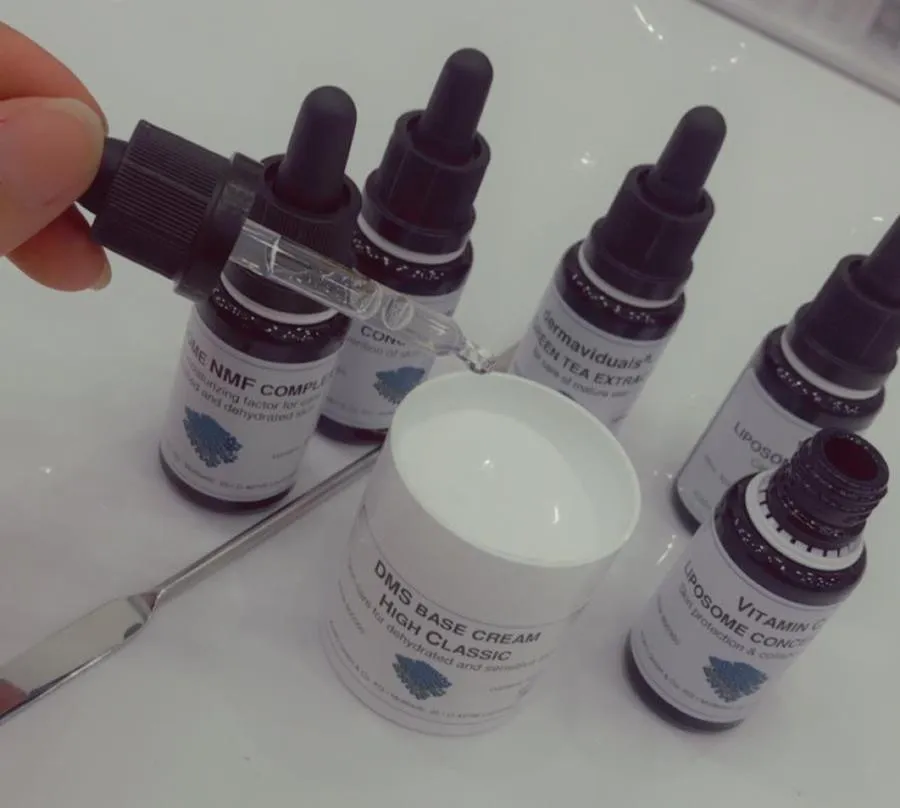 Eye Cream Seeta