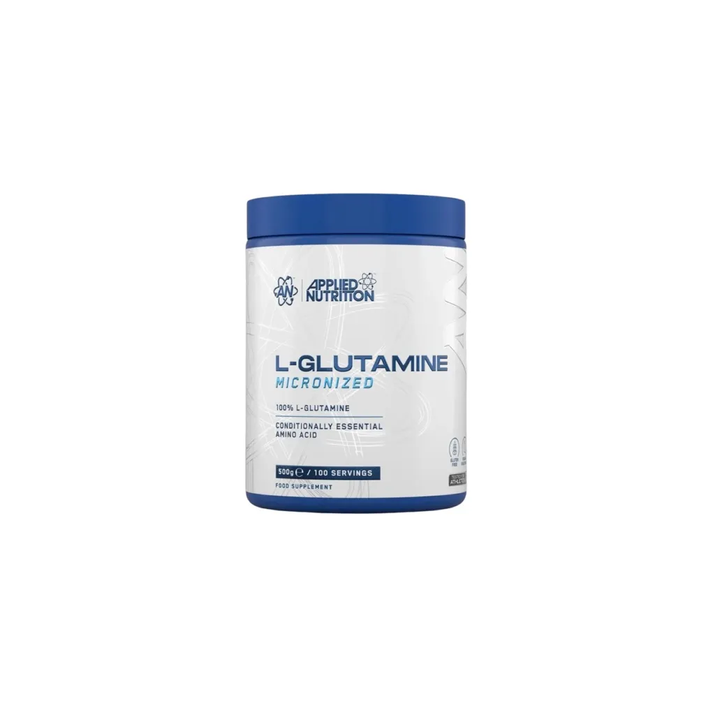 Applied Nutrition L- Glutamine powder 500g