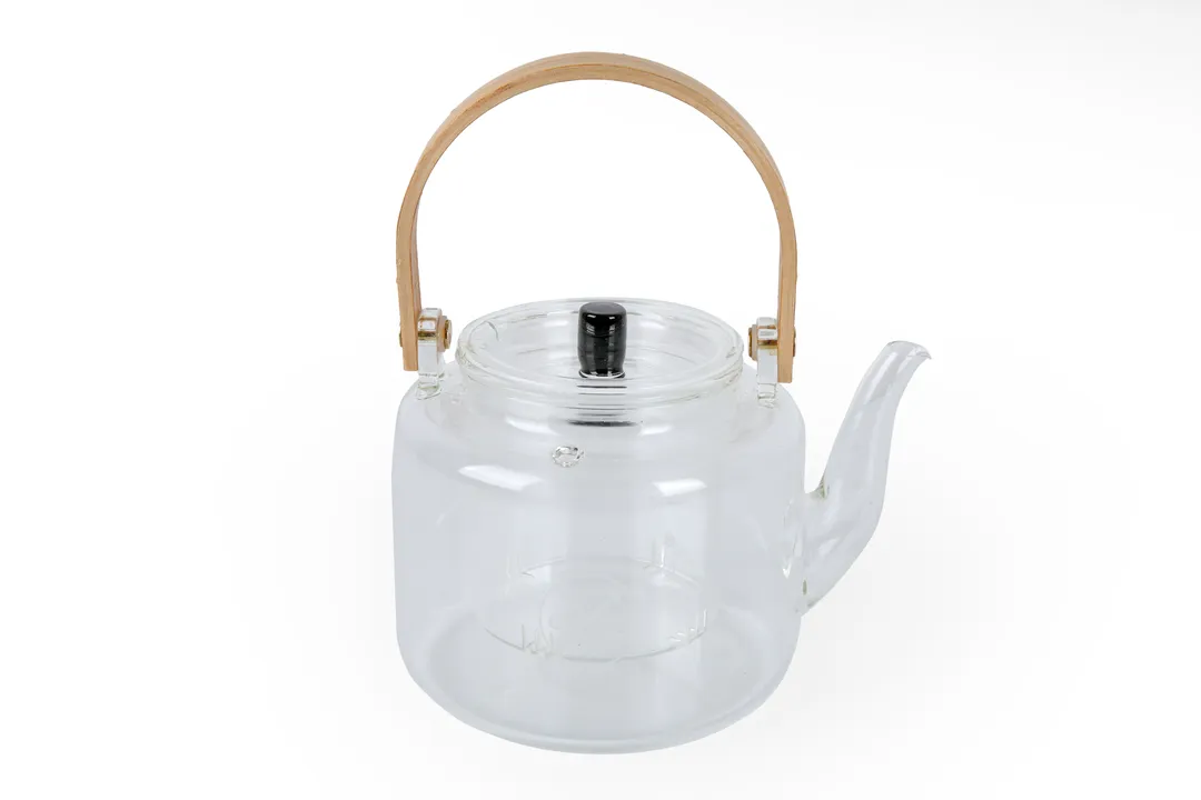Glass Tea Pot