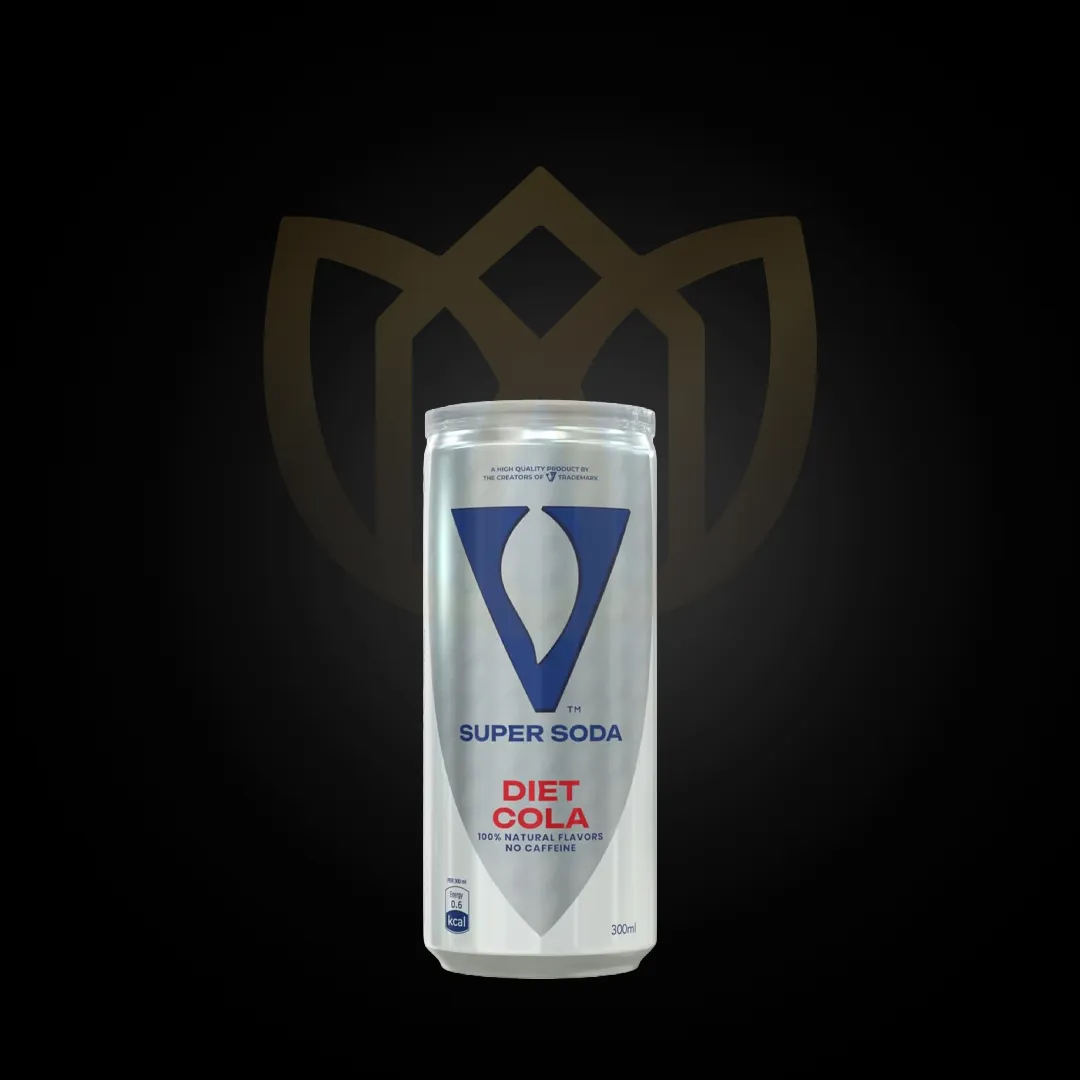 V-COLA DIET