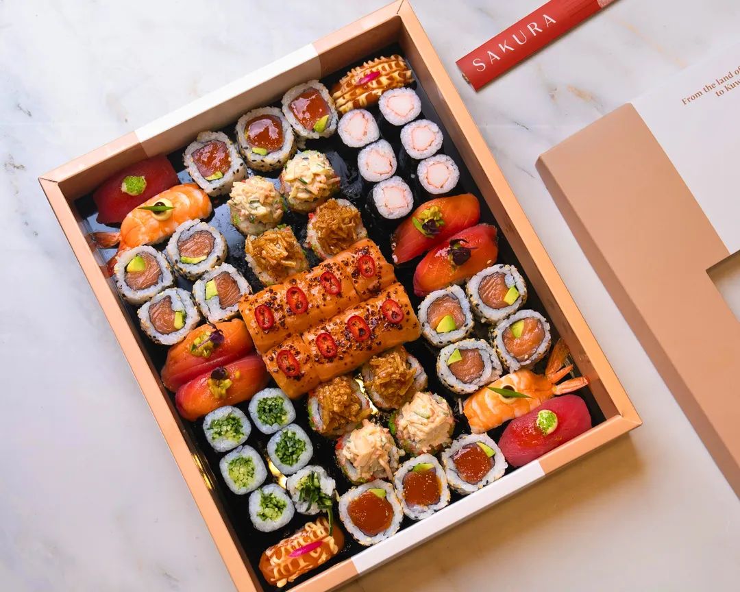 Zuru Ozara Platter