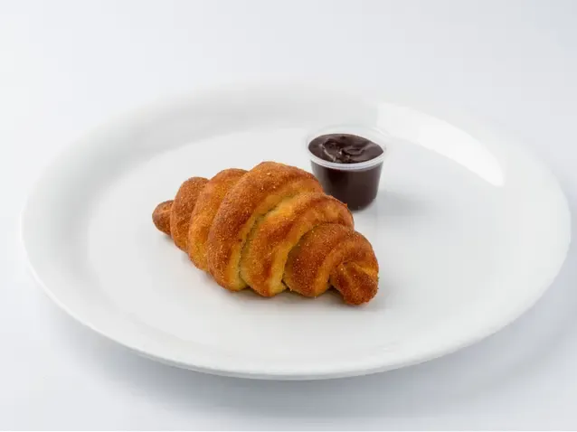 Protein Croissant