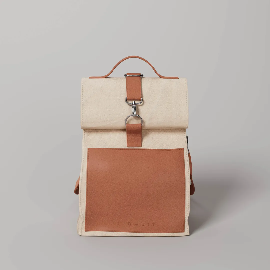 TID — BIT • CREMA LUNCHBAG