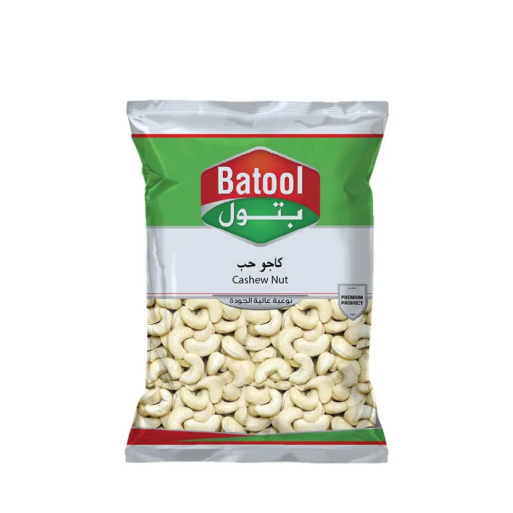 Batool Cashew Nut 500 Gm