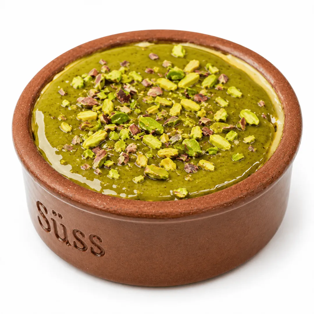 Om Ali Tajin with Pistachio
