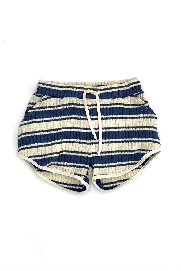 AZÚCAR BLUE STRIPED