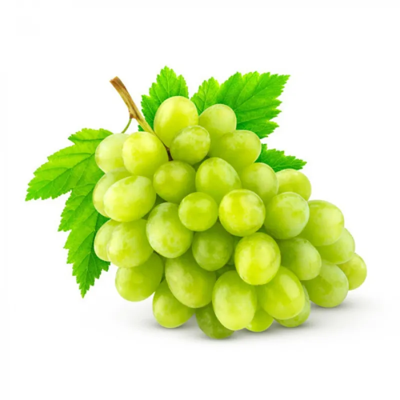 Egyptian white grapes