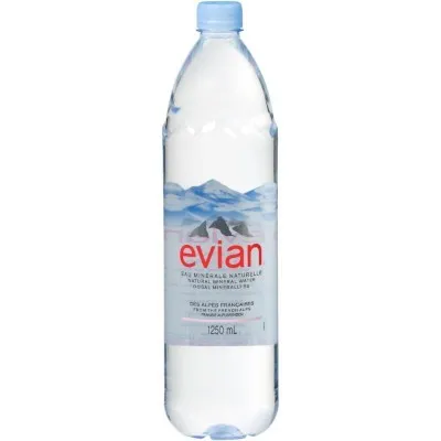 still water 