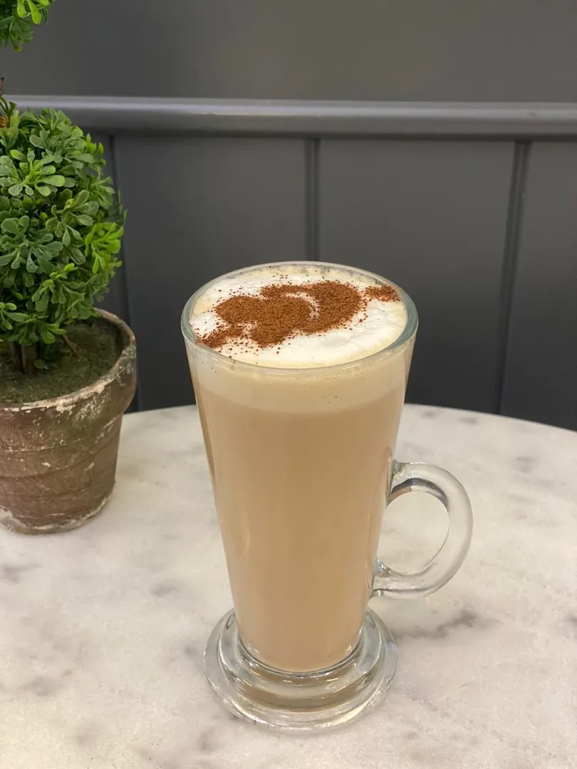 Spanish Latte