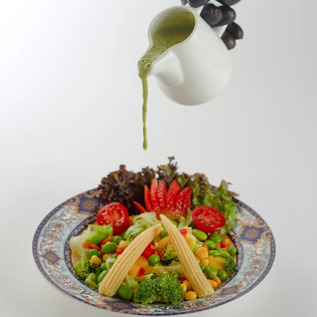 Shandiz Special Salad
