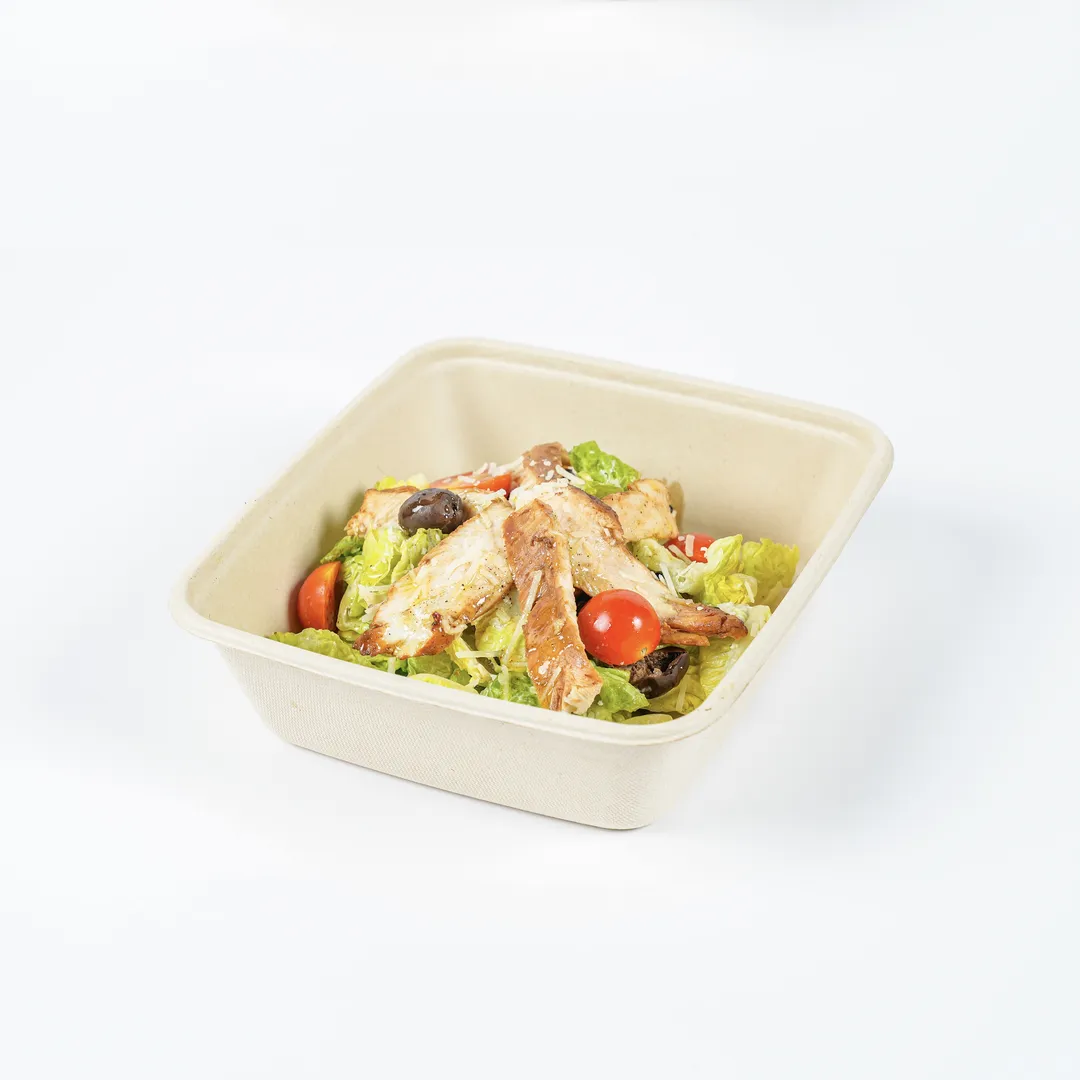 Keto Grilled Chicken Salad