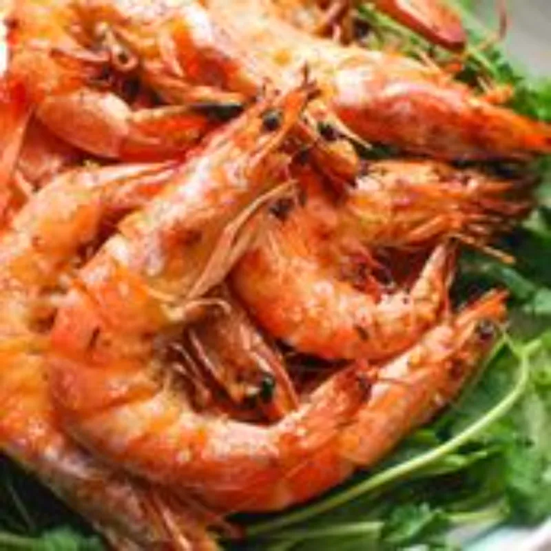 Jumbo Shrimp 