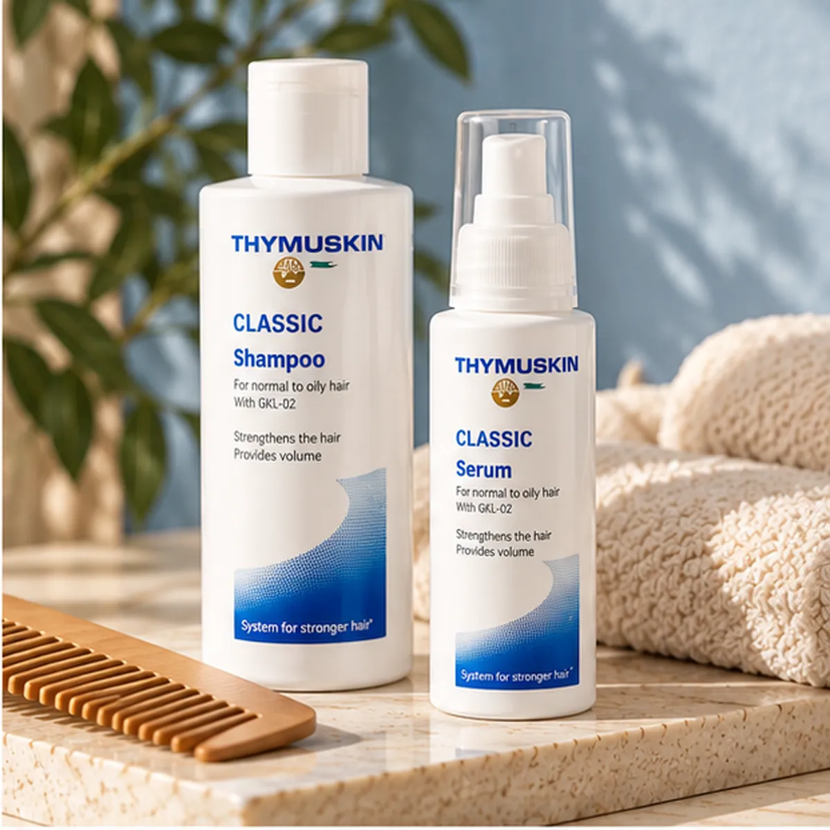 Hair Care