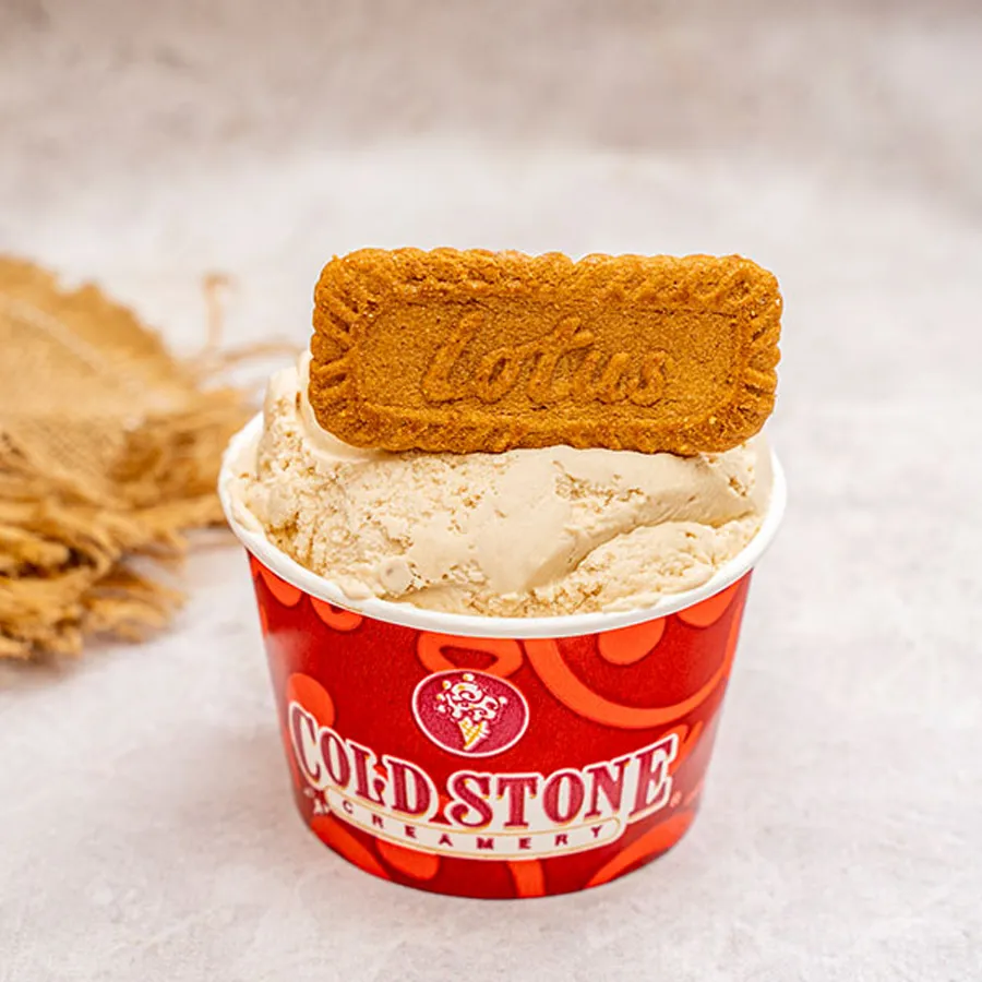 Lotus Biscuits