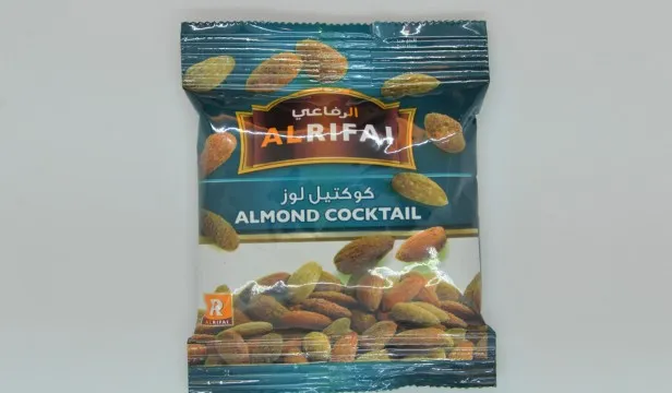 الرفاعى كوكتيل لوز 25 جم
