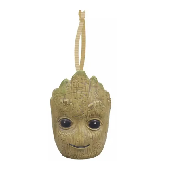 Groot Guardians Of The Galaxy Hanging Decoration