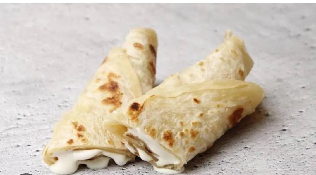 شباتي مكس جبن