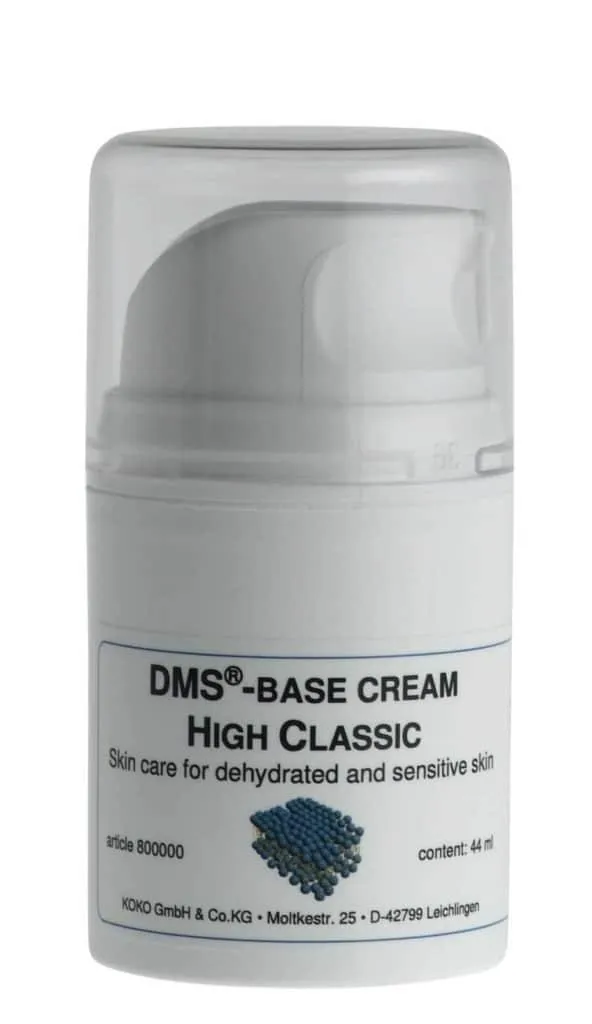 BASE CREAM: HIGH CLASSIC 44ml