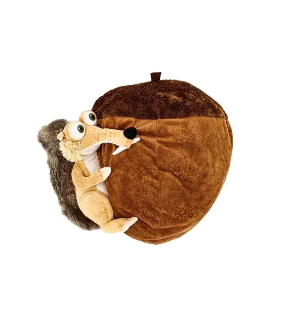 Ice Age 3D Backpack Bag
