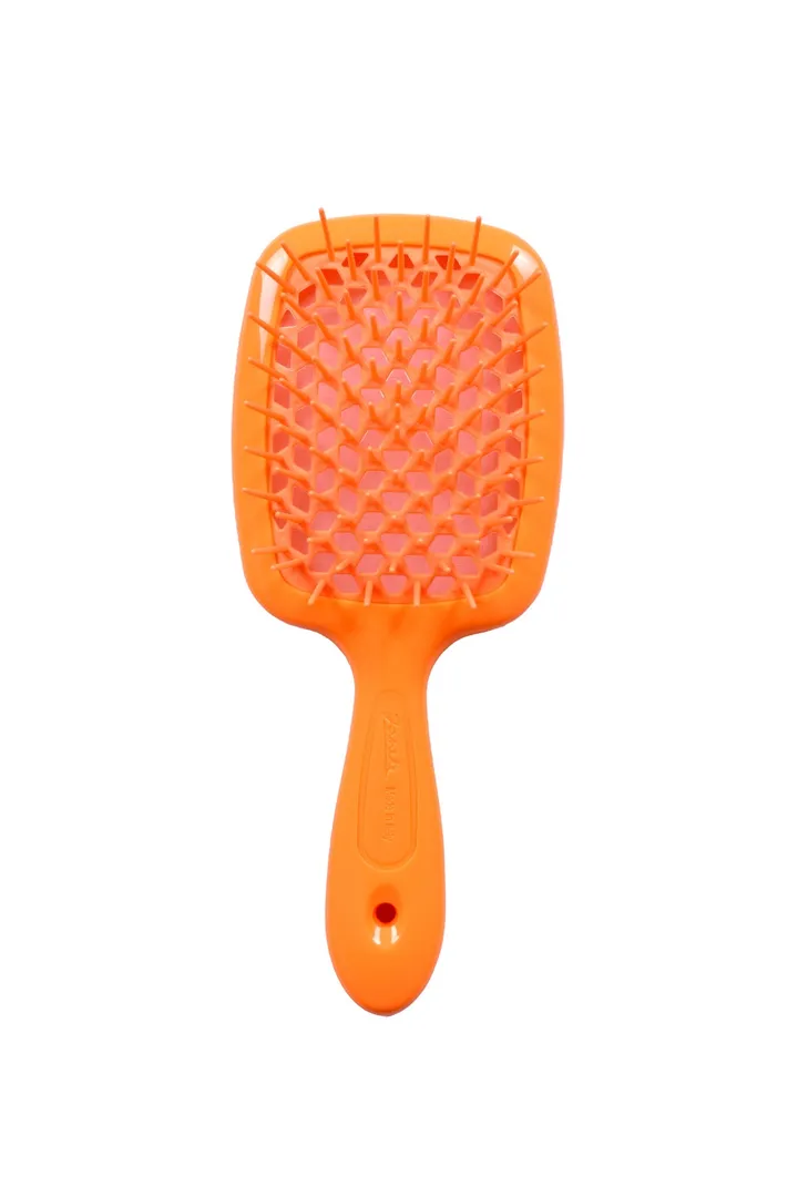 Neon Orange Superbrush
