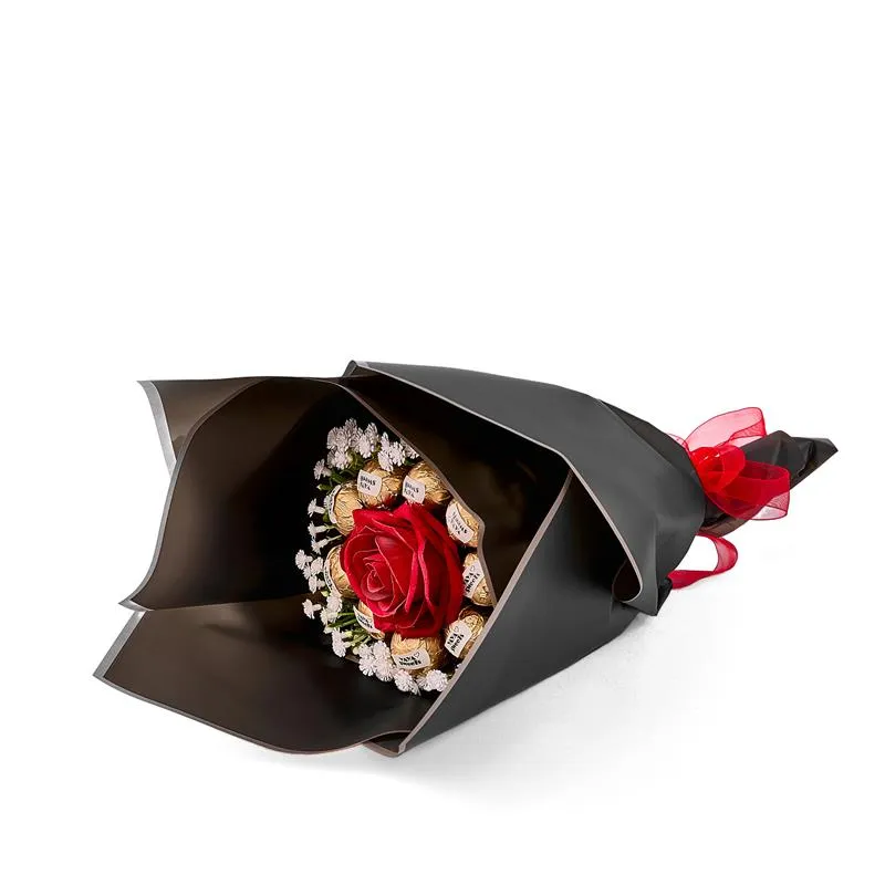 Bouquet Of Roses