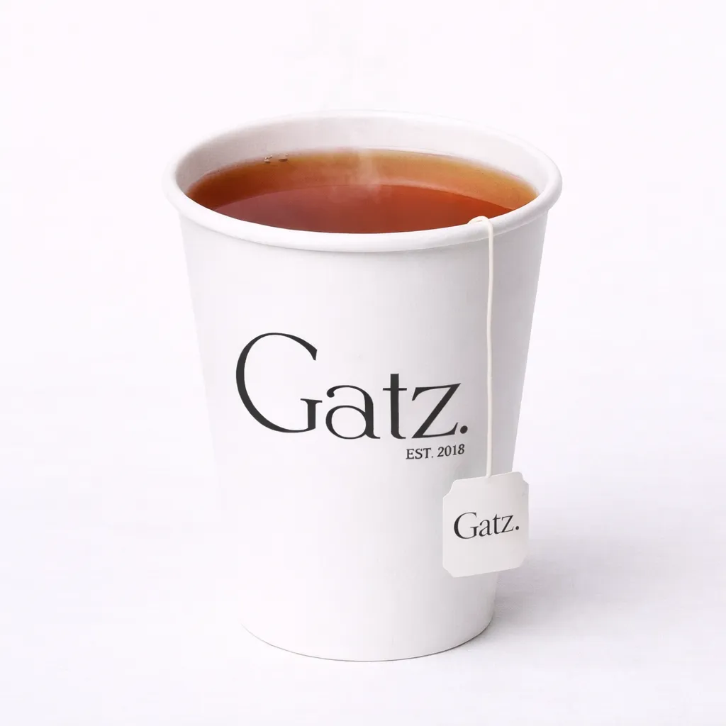 English Tea 