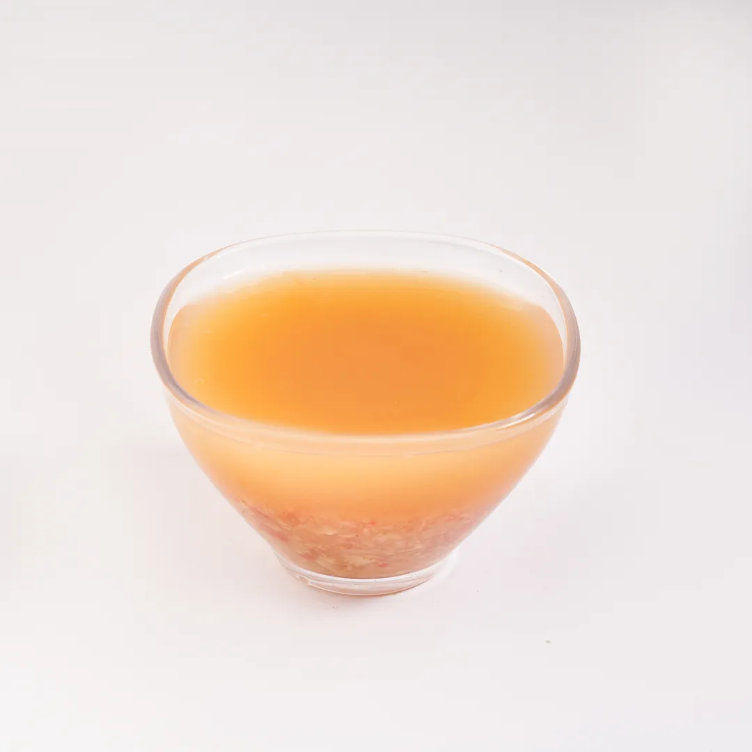 Garlic Sauce