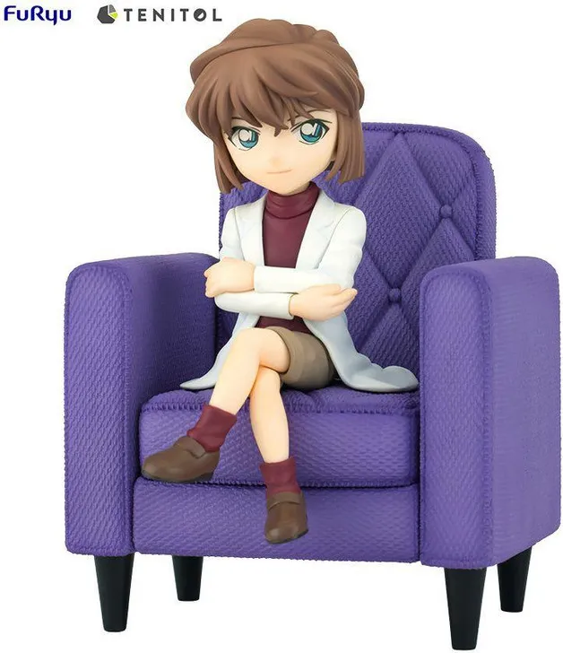 Hibara figure