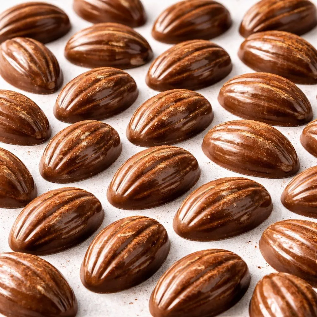 Multi Nutella Chocolate – 1 KG