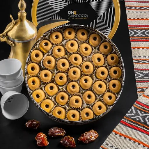 غريبة اسمر