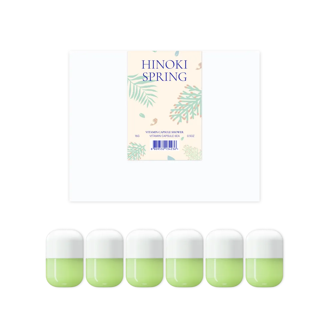 HINOKI SPRING