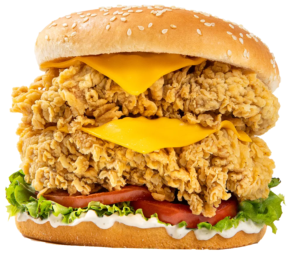 CHUNKY SANDWICH