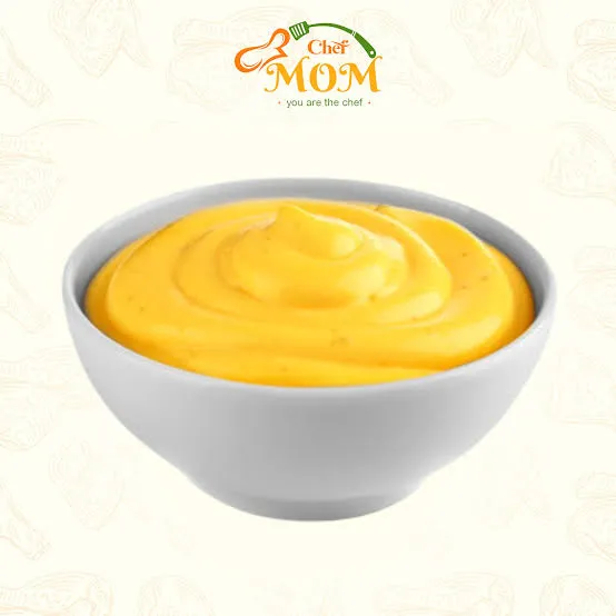 Cheddar Sauce