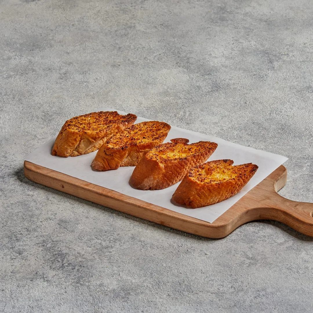 Garlic Bread