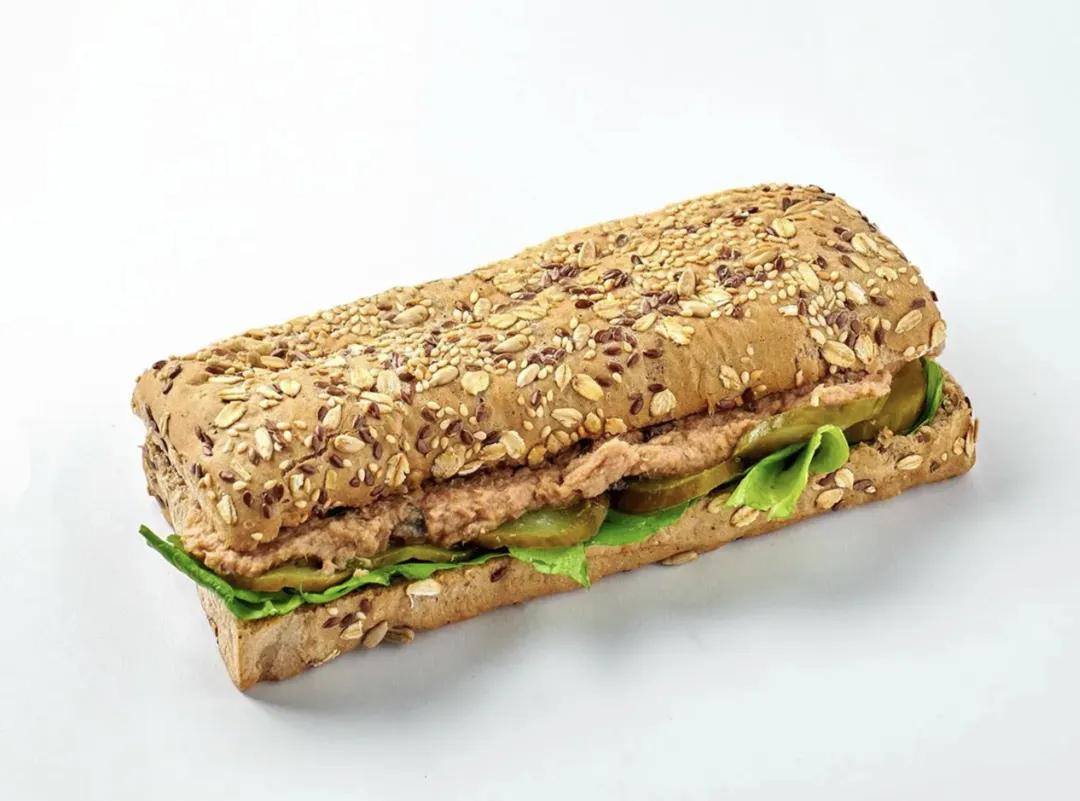 Tuna Sandwich 
