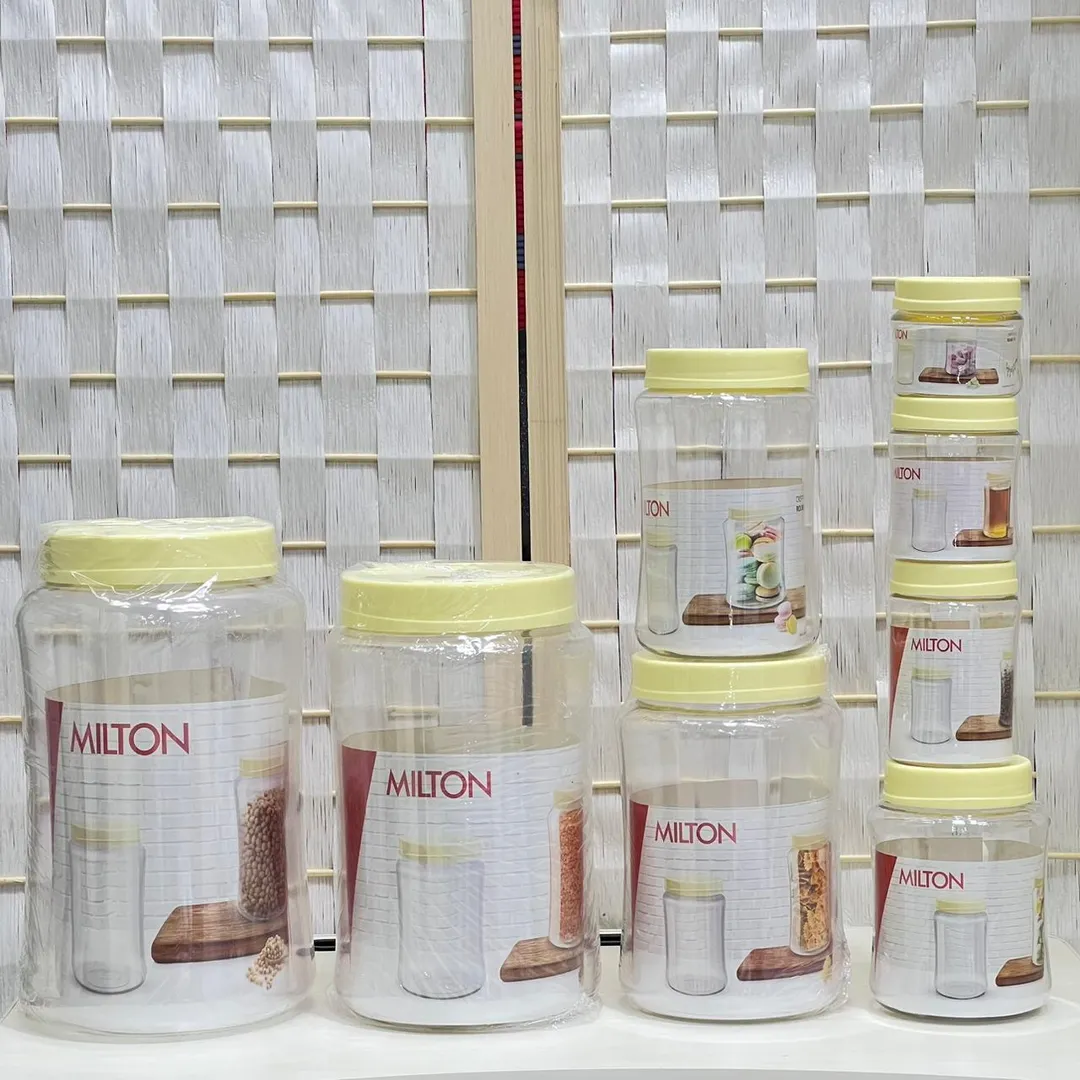 مطربانات بلاستيك ميلتون