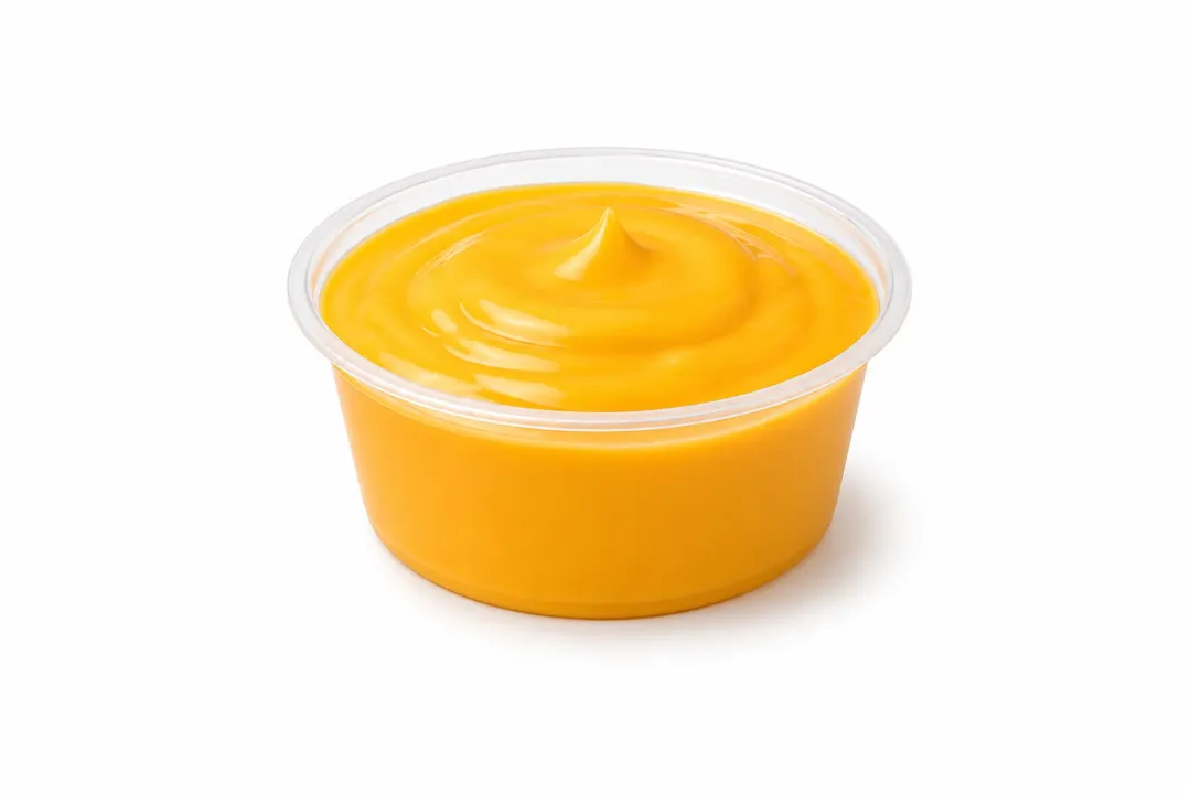 Cheddar Sauce