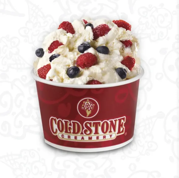 Berry Berry Berry Good®